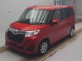 2018 Toyota Roomy