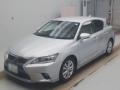 2014 Lexus CT