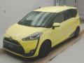 2016 Toyota Sienta