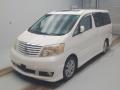 2003 Toyota Alphard V
