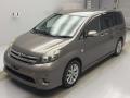 2010 Toyota Isis