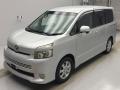 2008 Toyota Voxy