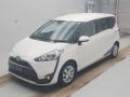 2017 Toyota Sienta