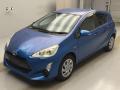 2015 Toyota Aqua
