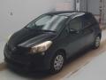 2012 Toyota Vitz