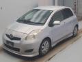 2009 Toyota Vitz