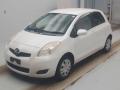 2009 Toyota Vitz