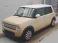 2018 Suzuki ALTO Lapin
