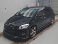 2011 Toyota Mark X Zio