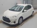 2016 Toyota Aqua