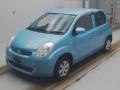 2013 Toyota Passo