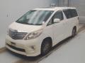 2011 Toyota Alphard