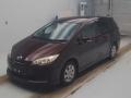 2013 Toyota Wish