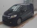 2012 Honda Freed spike hybrid
