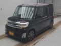 2014 Daihatsu Tanto Custom