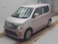 2014 Suzuki Wagon R