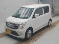 2015 Suzuki Wagon R