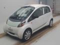 2011 Mitsubishi I-Miev