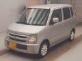 2006 Suzuki Wagon R