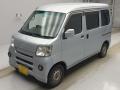 2010 Daihatsu Hijet Cargo