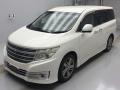 2011 Nissan Elgrand