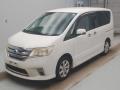 2011 Nissan Serena