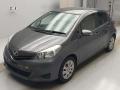 2012 Toyota Vitz