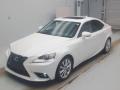2013 Lexus IS