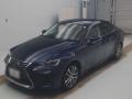 2018 Lexus IS