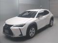 2023 Lexus UX