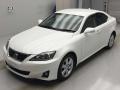 2012 Lexus IS