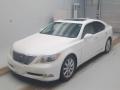 2007 Lexus LS