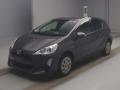 2016 Toyota Aqua