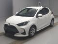 2020 Toyota YARIS