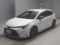 2020 Toyota Corolla Touring Wagon