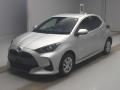 2020 Toyota YARIS