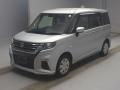 2021 Suzuki Solio