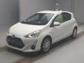 2015 Toyota Aqua