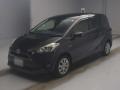 2017 Toyota Sienta