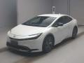 2024 Toyota Prius