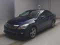 2009 Toyota Crown Hybrid