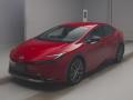 2025 Toyota Prius