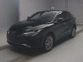 2024 Toyota Harrier Hybrid