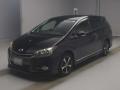 2013 Toyota Wish