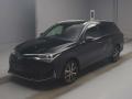 2019 Toyota Corolla Fielder