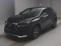 2017 Lexus NX