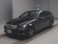 2012 Mercedes Benz C CLASS STATION WAGON