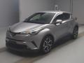 2017 Toyota C-HR