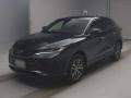 2022 Toyota Harrier