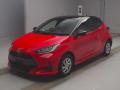 2021 Toyota YARIS